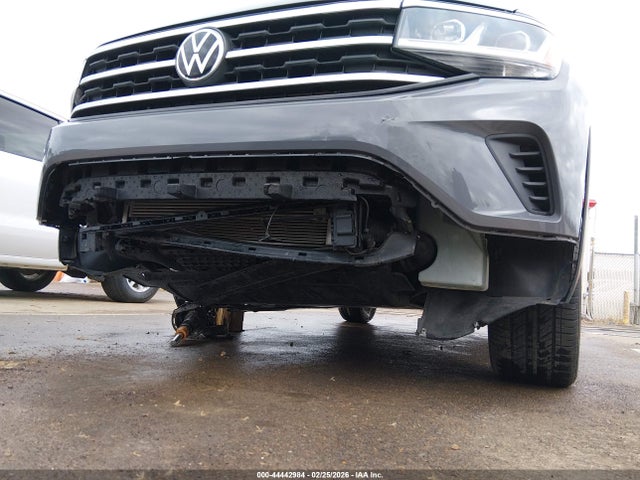 2021 Volkswagen Atlas Cross Sport 2.0t Se W/technology მანქანა იყიდება აუქციონზე, vin: 1V2JC2CA4MC219879, აუქციონის ნომერი: 44442984
