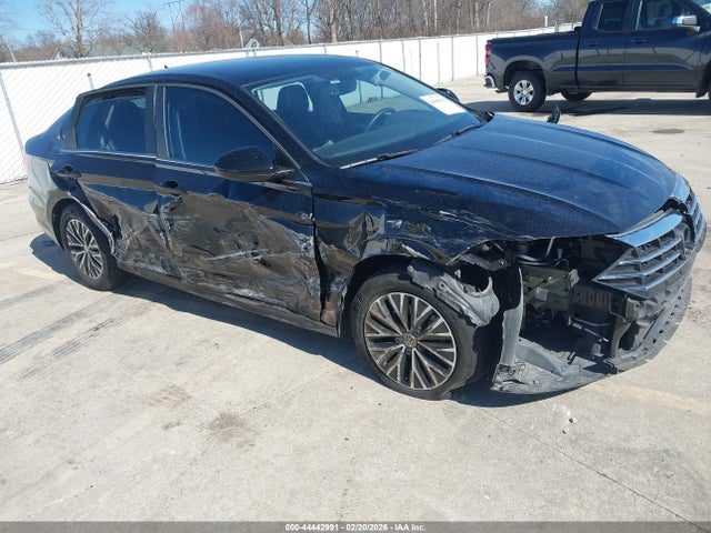 2021 VOLKSWAGEN JETTA 3VWC57BU2MM029782