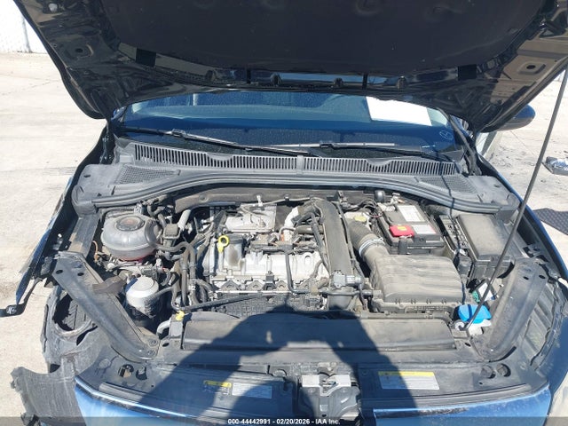 2021 VOLKSWAGEN JETTA 3VWC57BU2MM029782 Photo 9