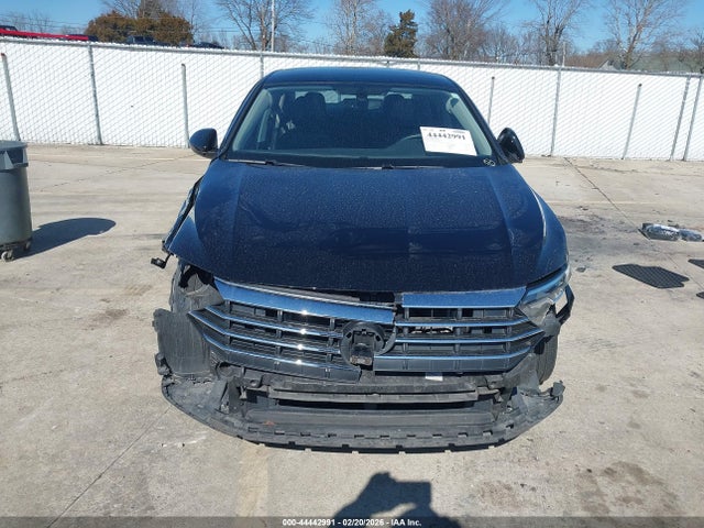 44442991 :رقم المزاد ، 3VWC57BU2MM029782 vin ، 2021 Volkswagen Jetta 1.4t R-line/1.4t S/1.4t Se مزاد بيع