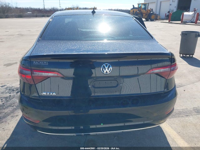 44442991 :رقم المزاد ، 3VWC57BU2MM029782 vin ، 2021 Volkswagen Jetta 1.4t R-line/1.4t S/1.4t Se مزاد بيع