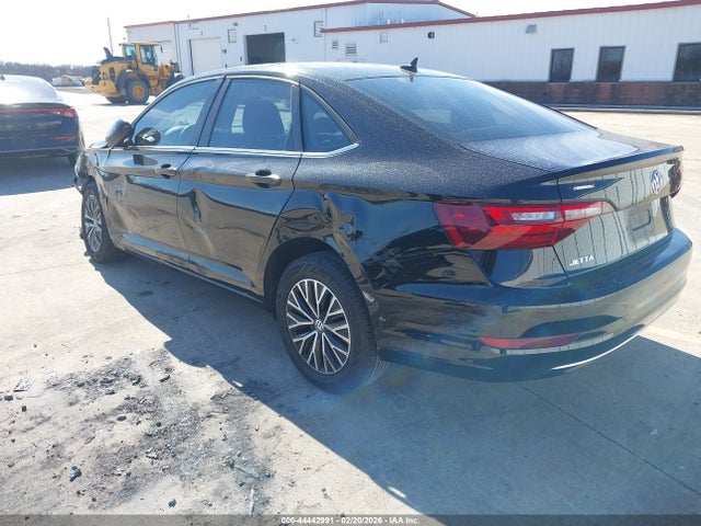 2021 VOLKSWAGEN JETTA 3VWC57BU2MM029782 Photo 2