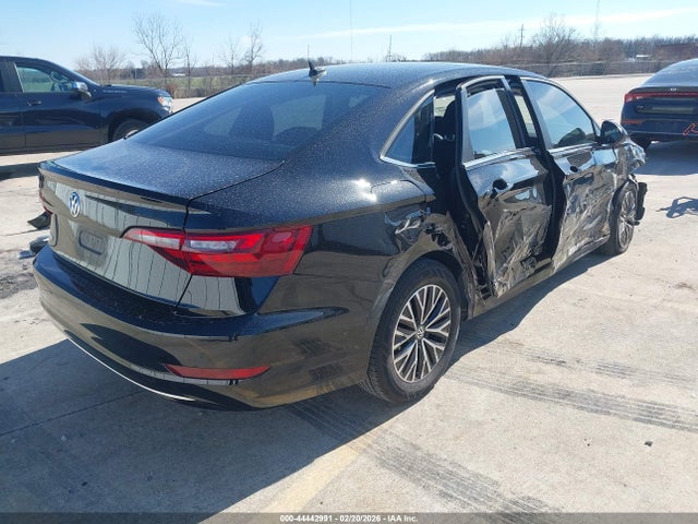 2021 VOLKSWAGEN JETTA 3VWC57BU2MM029782 Photo 3