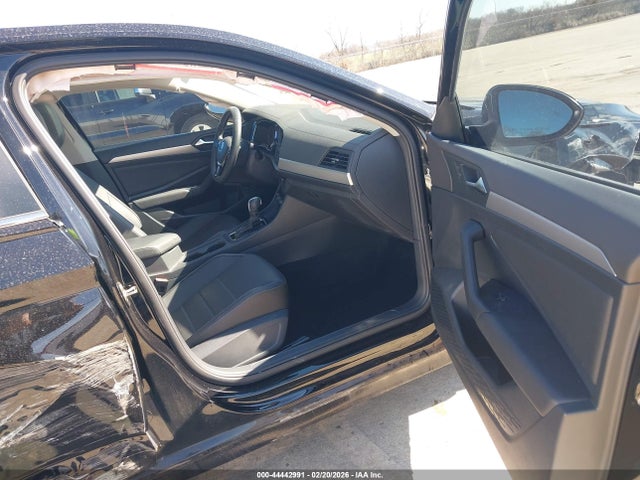 2021 VOLKSWAGEN JETTA 3VWC57BU2MM029782 Photo 4