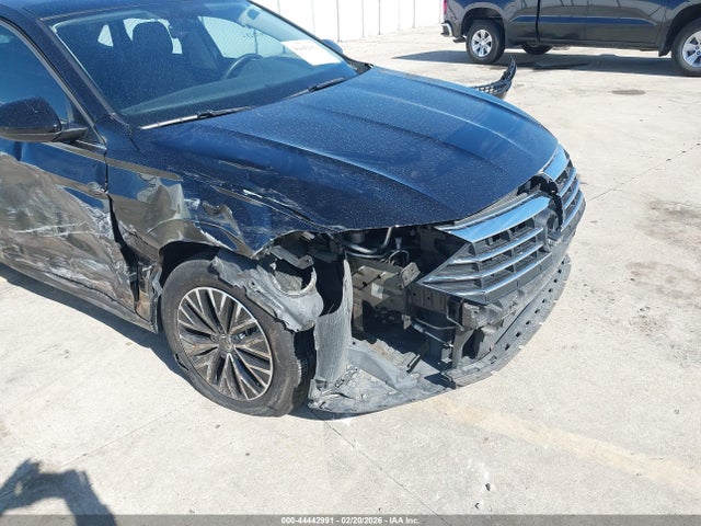 2021 VOLKSWAGEN JETTA 3VWC57BU2MM029782 Photo 5