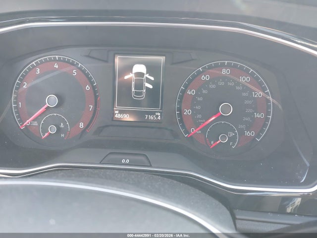 2021 VOLKSWAGEN JETTA 3VWC57BU2MM029782 Photo 6