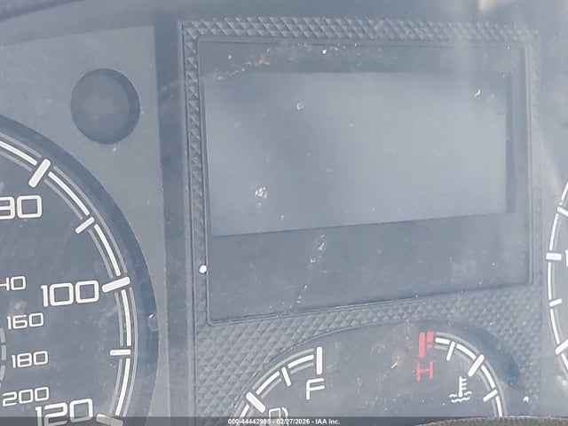Aukcja sprzedaży 2018 Ram Promaster 3500 Cargo Van High Roof 159 Wb Ext, vin: 3C6URVJG1JE108238, numer aukcji: 44442995