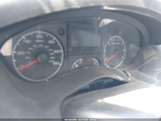Aukcja sprzedaży 2018 Ram Promaster 3500 Cargo Van High Roof 159 Wb Ext, vin: 3C6URVJG1JE108238, numer aukcji: 44442995