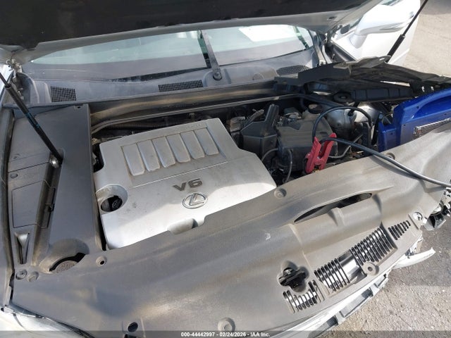 Aukcja sprzedaży 2011 Lexus Es 350, vin: JTHBK1EG6B2447503, numer aukcji: 44442997