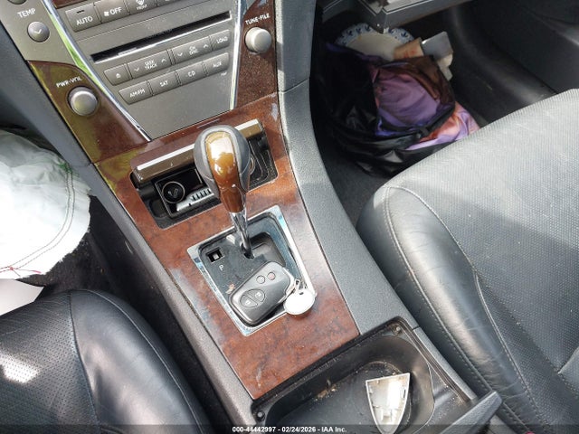 Aukcja sprzedaży 2011 Lexus Es 350, vin: JTHBK1EG6B2447503, numer aukcji: 44442997