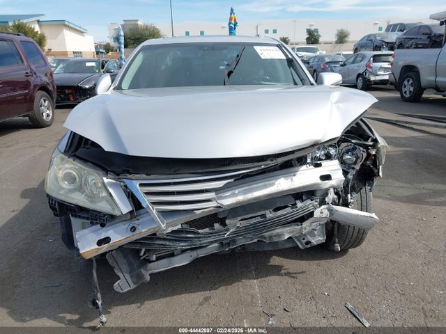 Aukcja sprzedaży 2011 Lexus Es 350, vin: JTHBK1EG6B2447503, numer aukcji: 44442997