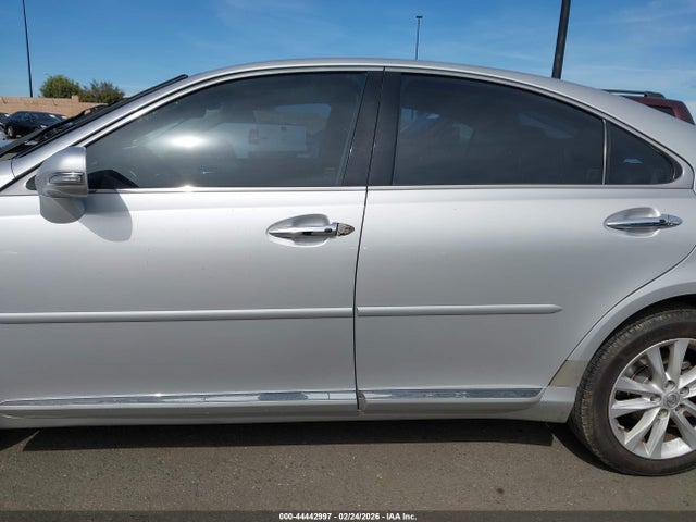 Aukcja sprzedaży 2011 Lexus Es 350, vin: JTHBK1EG6B2447503, numer aukcji: 44442997