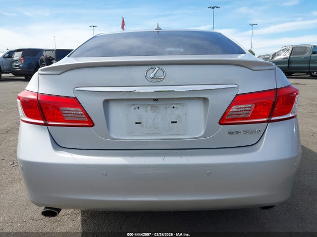 Aukcja sprzedaży 2011 Lexus Es 350, vin: JTHBK1EG6B2447503, numer aukcji: 44442997