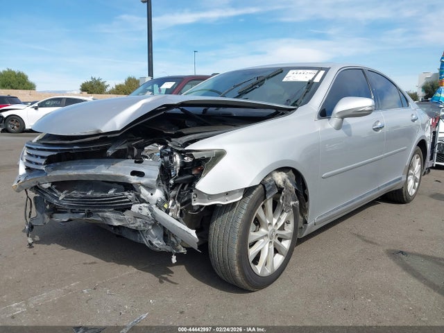Aukcja sprzedaży 2011 Lexus Es 350, vin: JTHBK1EG6B2447503, numer aukcji: 44442997