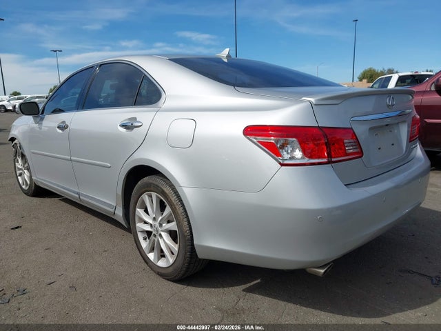 Aukcja sprzedaży 2011 Lexus Es 350, vin: JTHBK1EG6B2447503, numer aukcji: 44442997