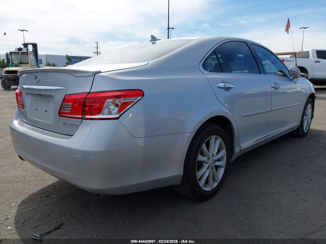 Aukcja sprzedaży 2011 Lexus Es 350, vin: JTHBK1EG6B2447503, numer aukcji: 44442997