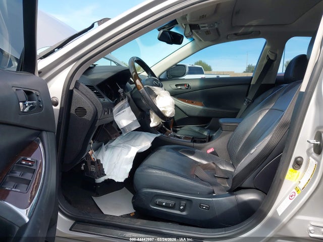 Aukcja sprzedaży 2011 Lexus Es 350, vin: JTHBK1EG6B2447503, numer aukcji: 44442997