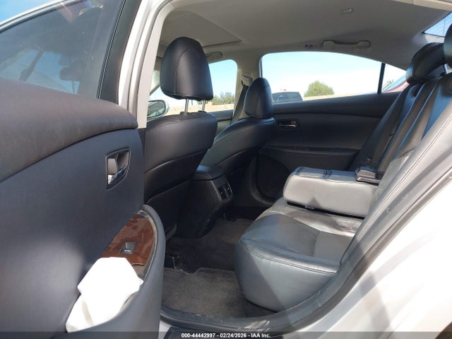Aukcja sprzedaży 2011 Lexus Es 350, vin: JTHBK1EG6B2447503, numer aukcji: 44442997