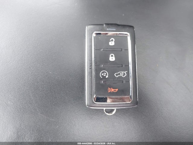 1C4RJKEG6N8571877 Jeep Grand Cherokee L Summit Reserve 4x4