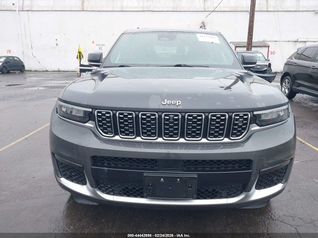 1C4RJKEG6N8571877 Jeep Grand Cherokee L Summit Reserve 4x4