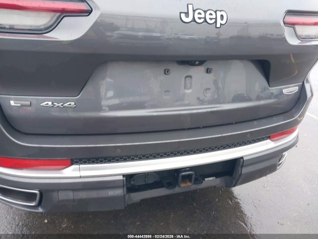 1C4RJKEG6N8571877 Jeep Grand Cherokee L Summit Reserve 4x4