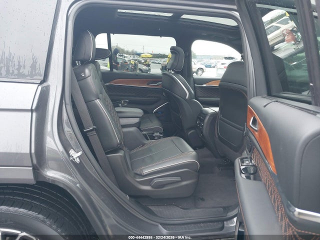 1C4RJKEG6N8571877 Jeep Grand Cherokee L Summit Reserve 4x4
