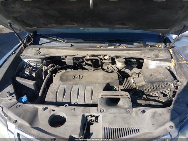2016 Acura Rdx მანქანა იყიდება აუქციონზე, vin: 5J8TB3H50GL013429, აუქციონის ნომერი: 44442999