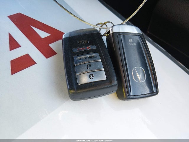 2016 Acura Rdx მანქანა იყიდება აუქციონზე, vin: 5J8TB3H50GL013429, აუქციონის ნომერი: 44442999