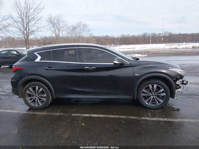 Aukcja sprzedaży 2017 Infiniti Qx30 Premium, vin: SJKCH5CR1HA032262, numer aukcji: 44443007