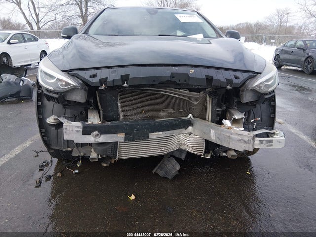 Aukcja sprzedaży 2017 Infiniti Qx30 Premium, vin: SJKCH5CR1HA032262, numer aukcji: 44443007