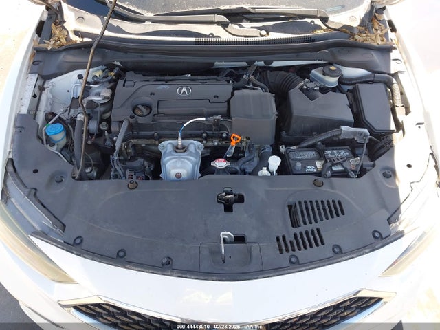 Продаж на аукціоні авто 2019 Acura Ilx Standard, vin: 19UDE2F39KA000884, номер лоту: 44443010