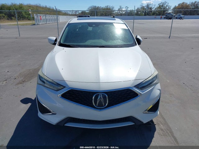 Продаж на аукціоні авто 2019 Acura Ilx Standard, vin: 19UDE2F39KA000884, номер лоту: 44443010