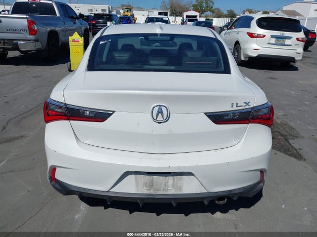 Продаж на аукціоні авто 2019 Acura Ilx Standard, vin: 19UDE2F39KA000884, номер лоту: 44443010