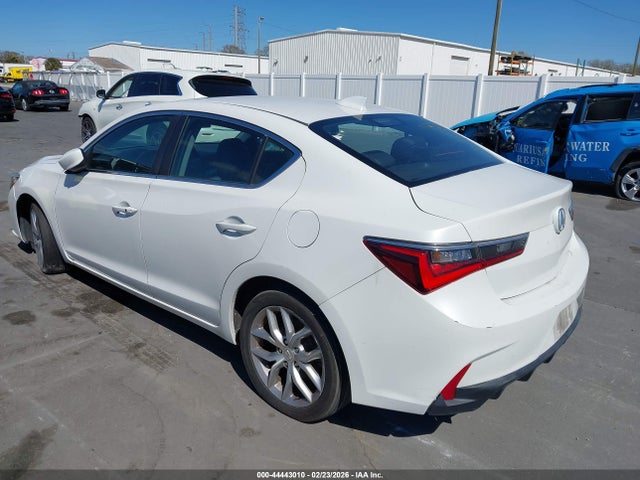 Продаж на аукціоні авто 2019 Acura Ilx Standard, vin: 19UDE2F39KA000884, номер лоту: 44443010