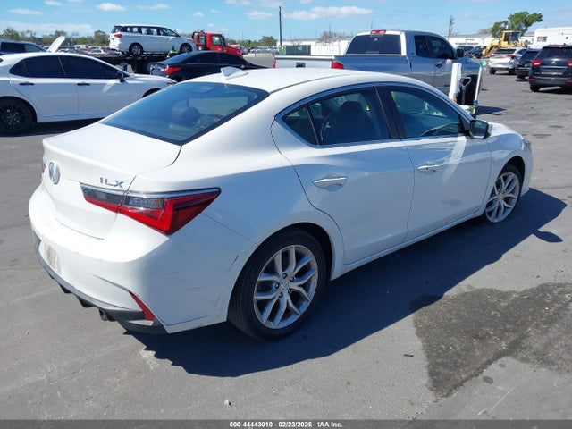 Продаж на аукціоні авто 2019 Acura Ilx Standard, vin: 19UDE2F39KA000884, номер лоту: 44443010