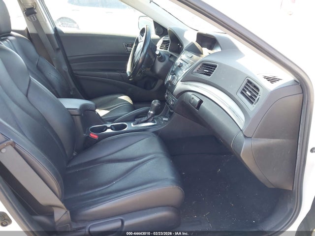 Продаж на аукціоні авто 2019 Acura Ilx Standard, vin: 19UDE2F39KA000884, номер лоту: 44443010