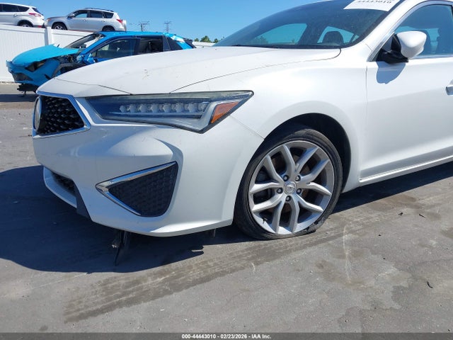 Продаж на аукціоні авто 2019 Acura Ilx Standard, vin: 19UDE2F39KA000884, номер лоту: 44443010