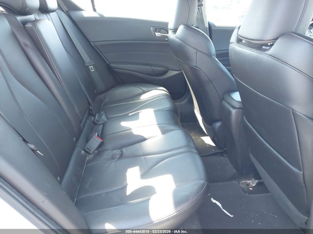 Продаж на аукціоні авто 2019 Acura Ilx Standard, vin: 19UDE2F39KA000884, номер лоту: 44443010