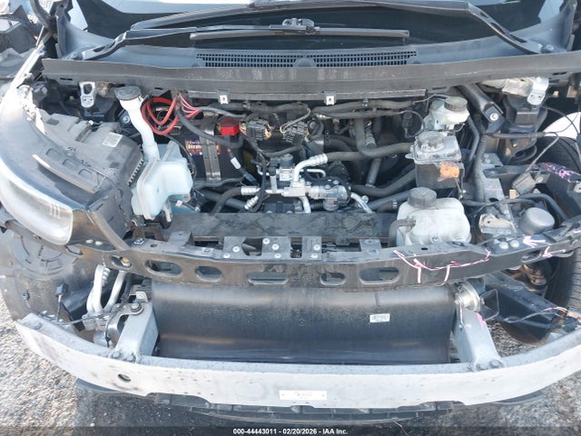 2014 BMW I3 WBY1Z2C50EV284381 Photo 9