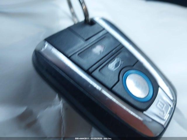 2014 BMW I3 WBY1Z2C50EV284381 Photo 10