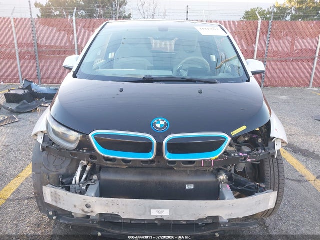 2014 BMW I3 WBY1Z2C50EV284381 Photo 5