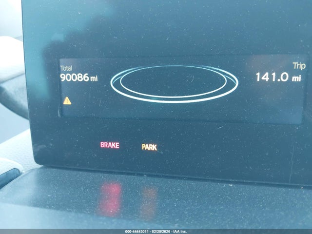 2014 BMW I3 WBY1Z2C50EV284381 Photo 6