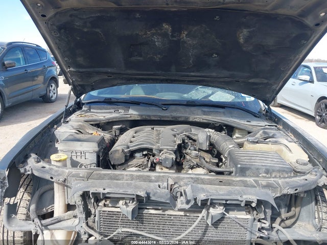 Aukcja sprzedaży 2009 Chrysler 300 Touring, vin: 2C3LA53V09H538306, numer aukcji: 44443016