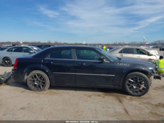 Aukcja sprzedaży 2009 Chrysler 300 Touring, vin: 2C3LA53V09H538306, numer aukcji: 44443016