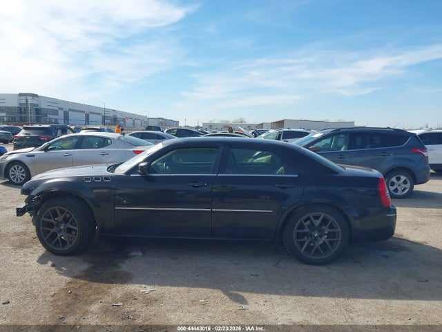 Aukcja sprzedaży 2009 Chrysler 300 Touring, vin: 2C3LA53V09H538306, numer aukcji: 44443016