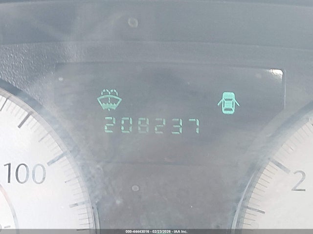 Aukcja sprzedaży 2009 Chrysler 300 Touring, vin: 2C3LA53V09H538306, numer aukcji: 44443016