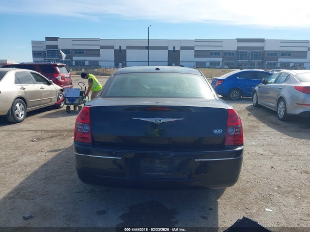 Aukcja sprzedaży 2009 Chrysler 300 Touring, vin: 2C3LA53V09H538306, numer aukcji: 44443016