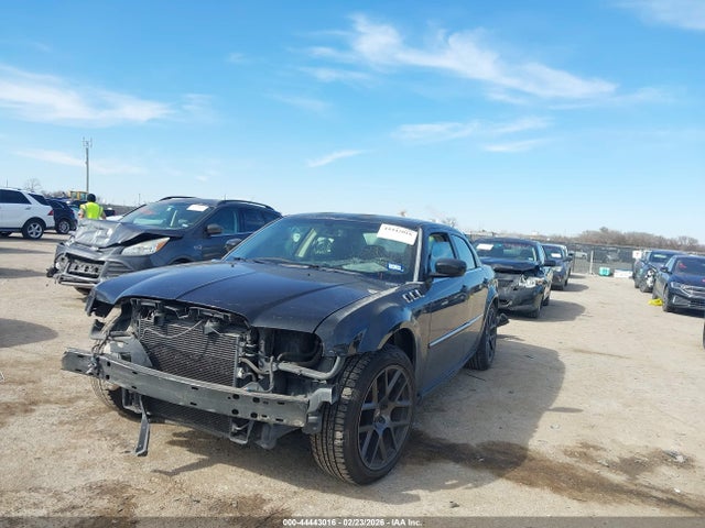Aukcja sprzedaży 2009 Chrysler 300 Touring, vin: 2C3LA53V09H538306, numer aukcji: 44443016