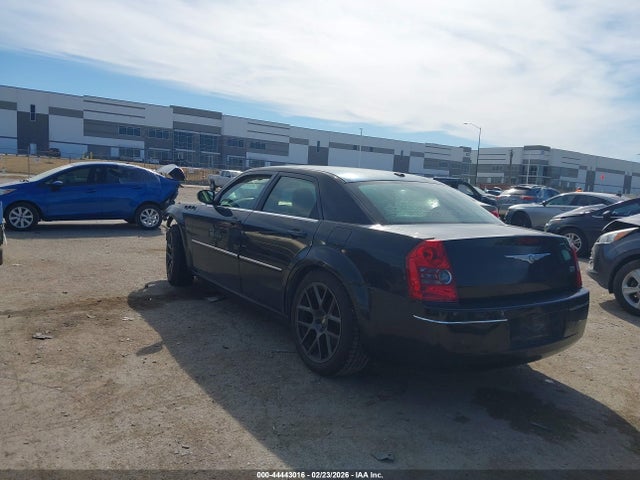 Aukcja sprzedaży 2009 Chrysler 300 Touring, vin: 2C3LA53V09H538306, numer aukcji: 44443016