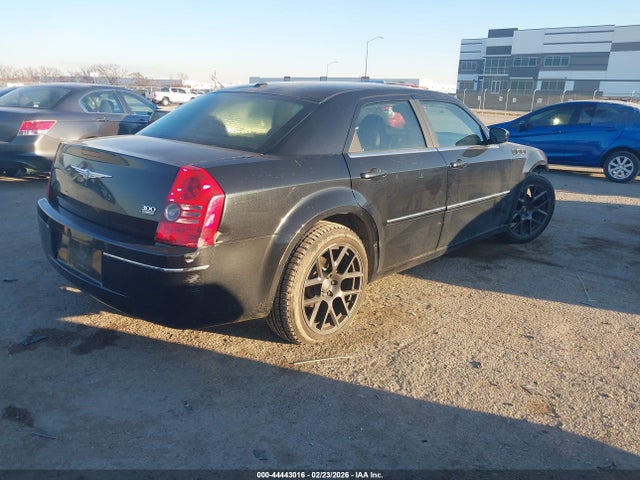Aukcja sprzedaży 2009 Chrysler 300 Touring, vin: 2C3LA53V09H538306, numer aukcji: 44443016